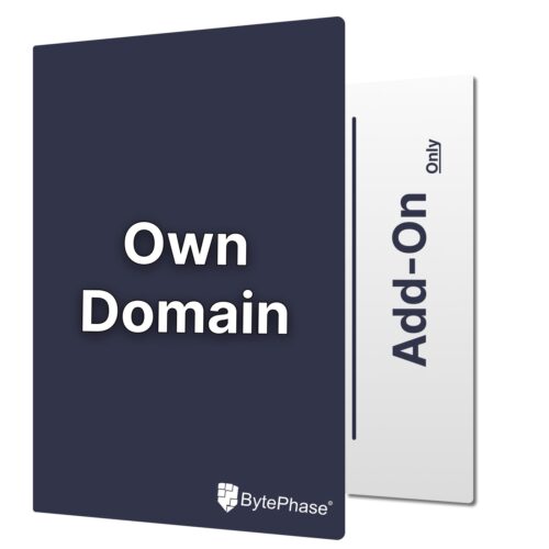Own Domain