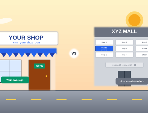 What Is a Custom Domain — and Why It Matters More Than You Think
