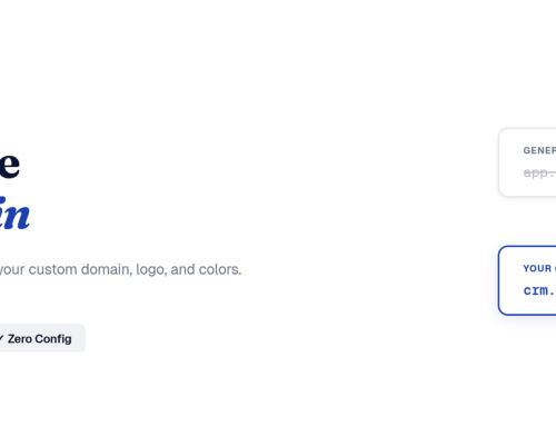 What Is a Custom Domain — and Why It Matters More Than You Think