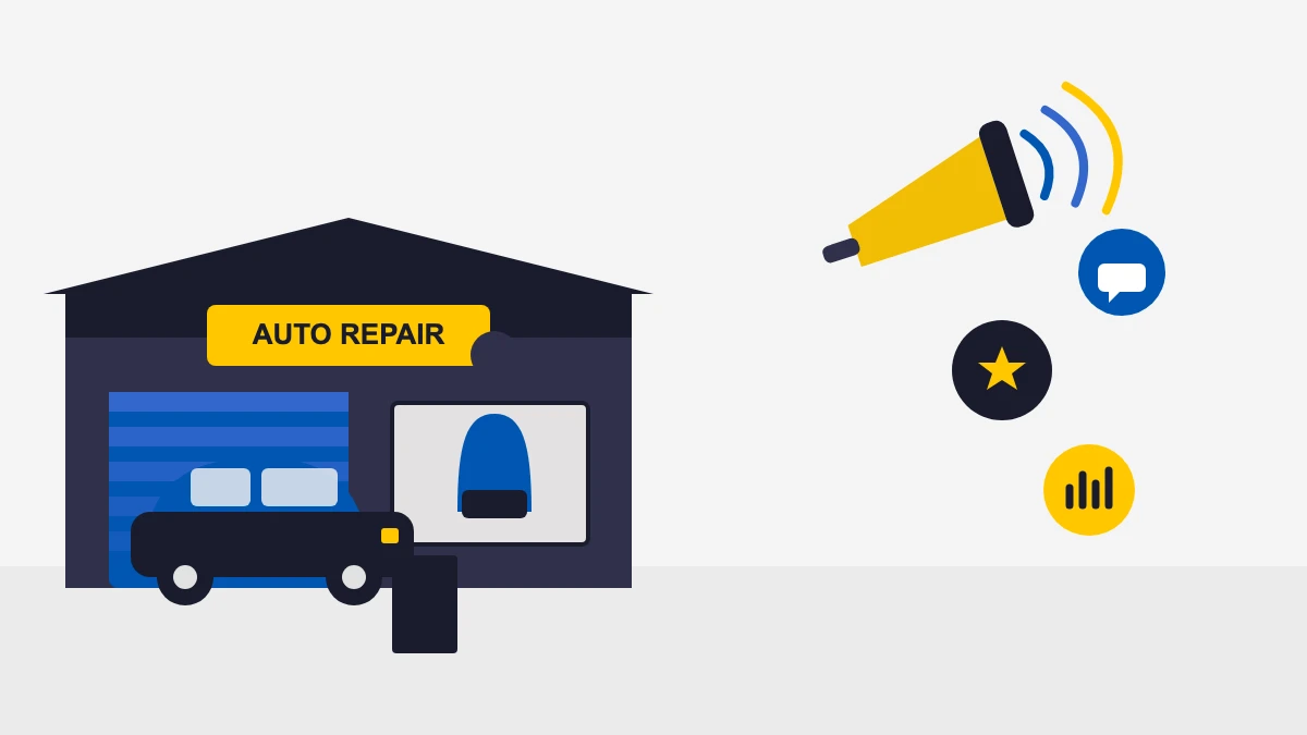 Auto Repair Shop Marketing: 15 Proven Ideas & Strategies