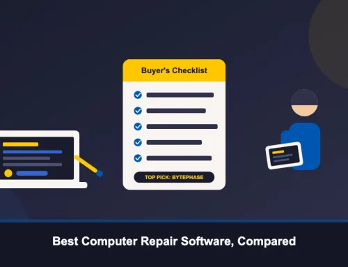 Best Computer Repair Software in 2026: Top Picks Compared