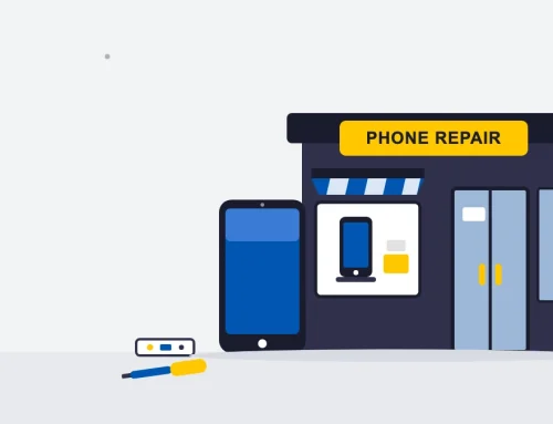 How to Start a Phone Repair Business in 2026: Step-by-Step Guide