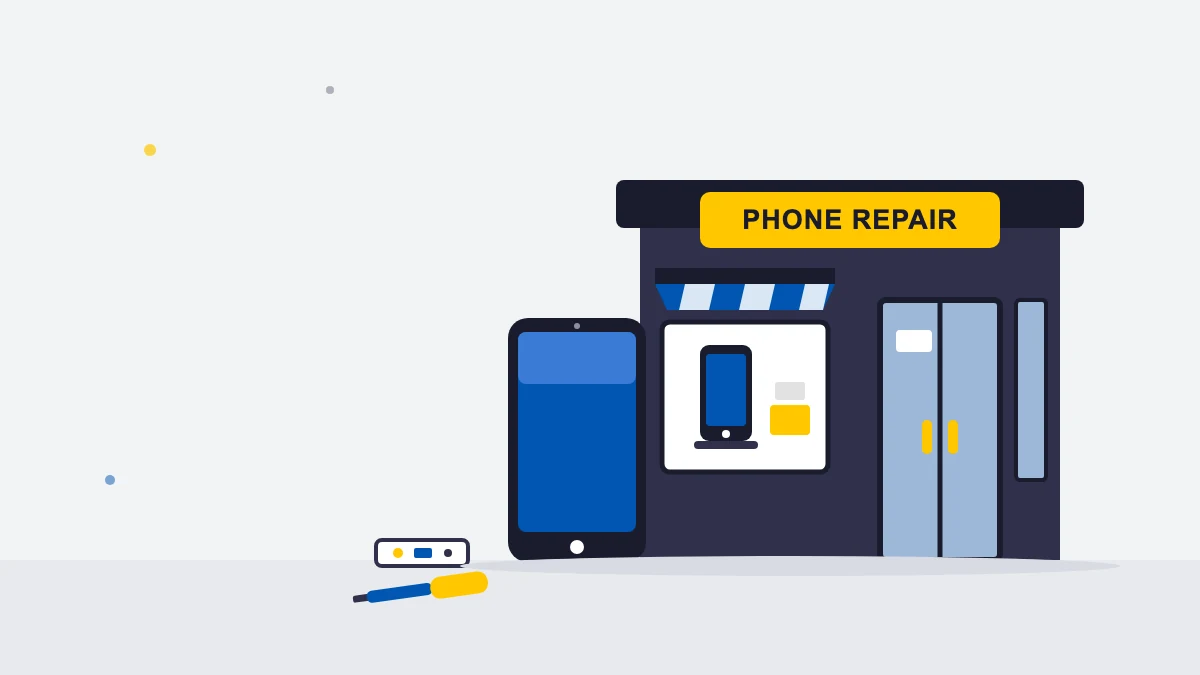 How to Start a Phone Repair Business in 2026: Step-by-Step Guide