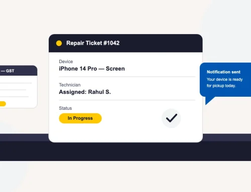 Best Repair Ticket Software for Small Businesses in 2026