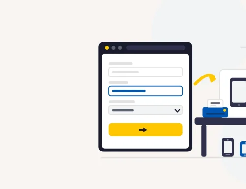 How to Connect Jotform to BytePhase (Repair Shop Setup Guide)