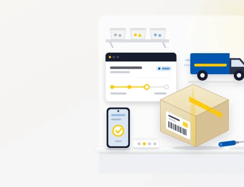 Shiprocket Integration for Repair Shops: Book Couriers and Track Parcels in BytePhase