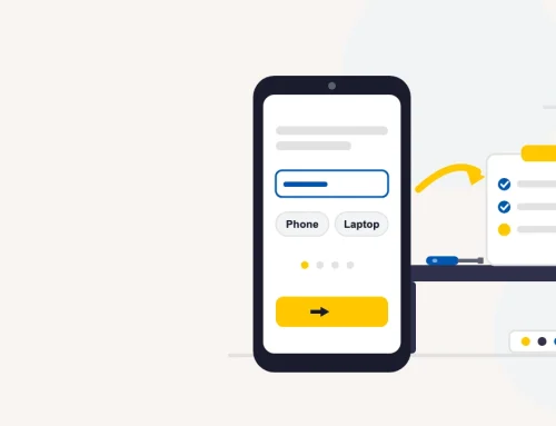 How to Connect Typeform to BytePhase (Repair Shop Setup Guide)