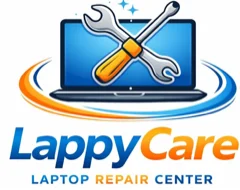 Lappy Care logo