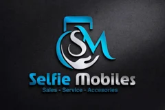 Selfie Mobiles logo
