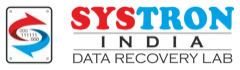 Systron Data Recovery Lab logo