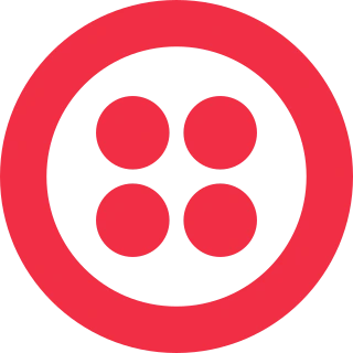 Twilio logo
