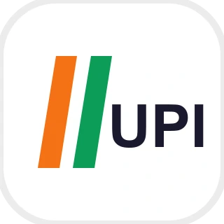UPI Payments logo