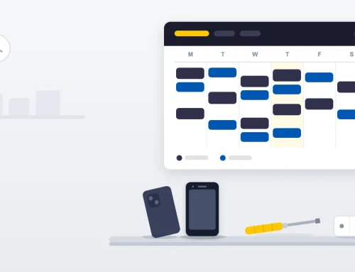 How to Integrate Microsoft 365 / Outlook Calendar in BytePhase CRM